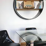 2 Pieces Bourgeois Centre De Cannes